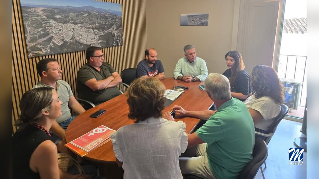 Primer Plan de Igualdad del Ayuntamiento de Manilva