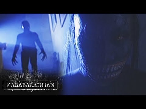 Kababalaghan: Misteryo ng Antigo