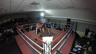 SWANSEA | UWCB | VICKY PUNISHER PAIN VS MENTAL MOGZ