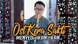Download lagu Sedih || KERA SAKTI || Cover Suling Bali By Budi ARTawan mp3