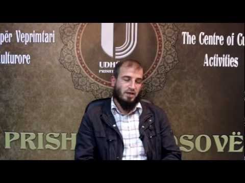 Dita e Arafatit dhe Kurban Bajram - Unejs Murati