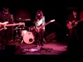 3rd Line Butterfly - J Says (Live)