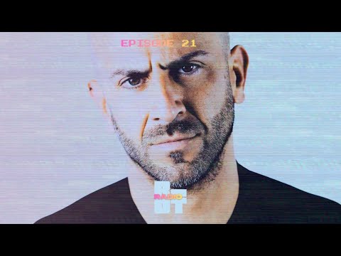 EPISODE 21 - FRANKYEFFE presents RIOT RADIO