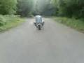 Mini Moto Gumball Madness