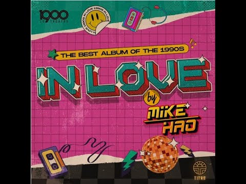 In Love - Viet Remix 2021 🎧 | DJ Mike Hào | Nonstop | Mixset