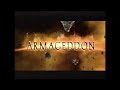 Armageddon Trailer 1998 VHS Rip