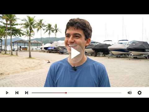A EasyMarine na Tech SC, NSC TV
