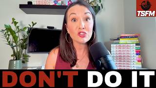 The Business Case for NOT Getting Married