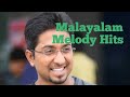Malayalam Movie Melody Songs | Hits of Vineeth Sreenivasan | Feel Good Songs