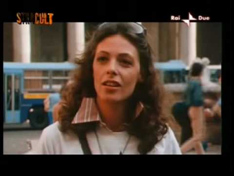 rita calderoni a stracult - parte 2