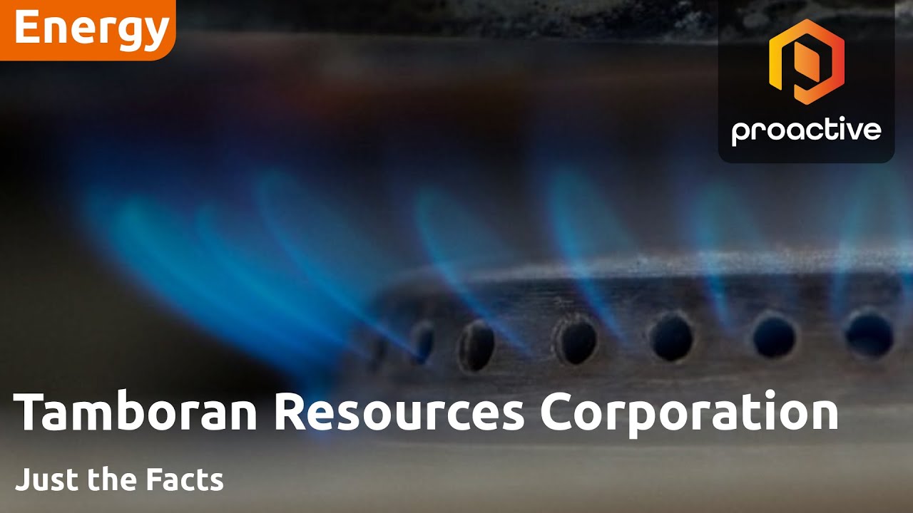 Just the Facts: Tamboran and Santos in potential Darwin LNG expansion partnership