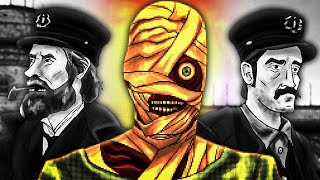 Mouthwashing vs. The Lighthouse - RAP BATTLE (feat. Belle Beniko, Carrick, Lexi M. and MORE!) video thumbnail