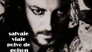 tino casal VANIDOSA subtitulado