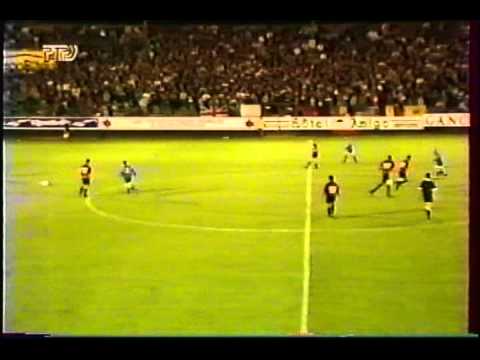 1994 September 13 Seraing Belgium 3 Dinamo Moscow Russia 4 UEFA Cup