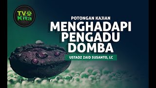 Download lagu 6 Cara Menghadapi Pengadu Domba mp3 Download lagu 6 Cara Menghadapi Pengadu Domba mp3