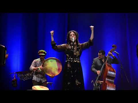 Barcelona Gipsy Balkan Orchestra Concert-HKD Rijeka-28.3.2025