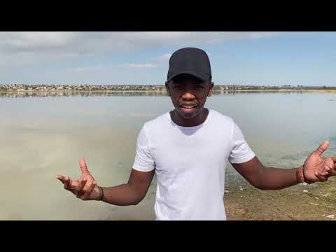 Getting to know Him //Thato Masegela