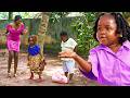 TROUBLE COMES TO TOWN Ebube Obio 2026 Nigerian Movies Latest African Movies
