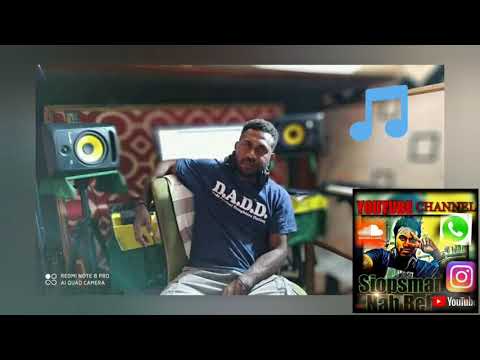 KUMARA VIBEZ - Ghema (Old SKOOL)//SIOPSMANABEH_YOUTIBE_CHANNEL