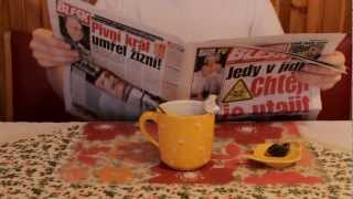 Riblja corba -  dobro jutro (1080p)