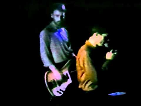 Joy Division - Day Of The Lords [480p]