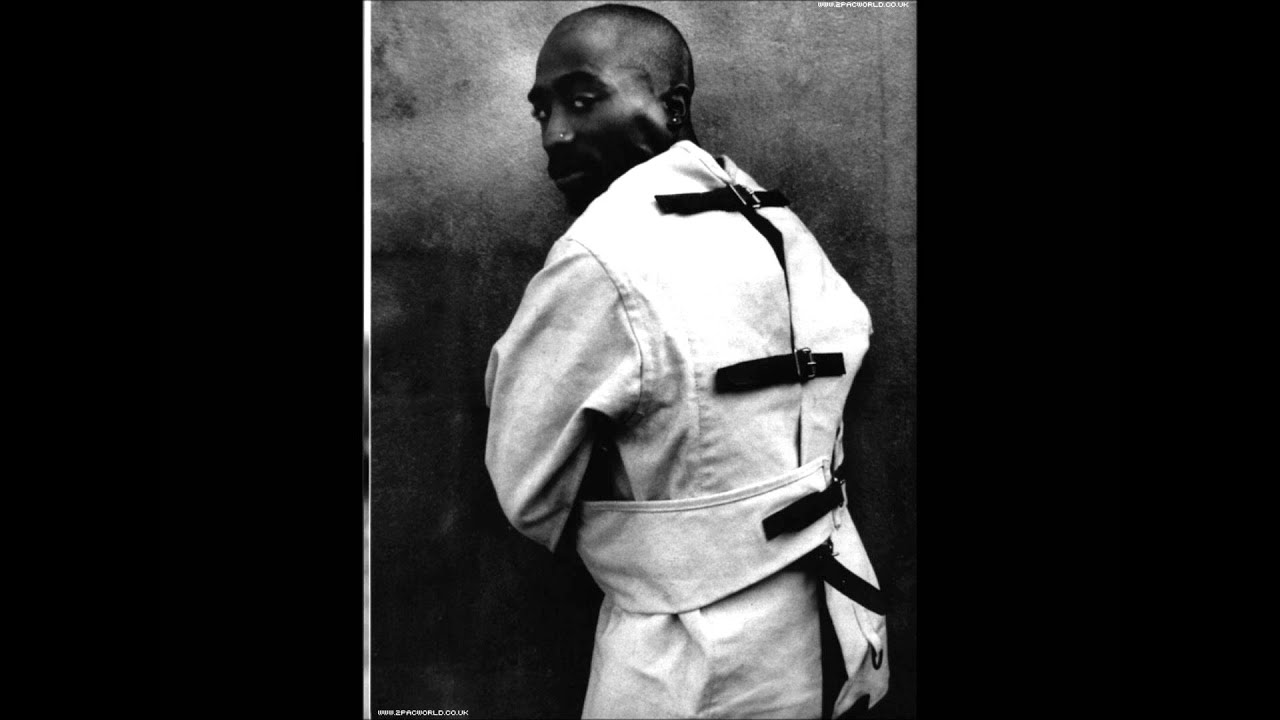 2Pac - N.Y 87 (Original Version) (CDQ)