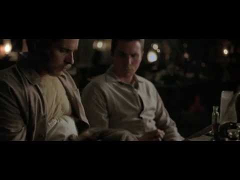 THE PRESTIGE - Half of a Whole Life
