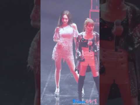 170617 Greedy   cover TWICE Nayeon fancam   Greedy TWICELAND Encore by Spinel