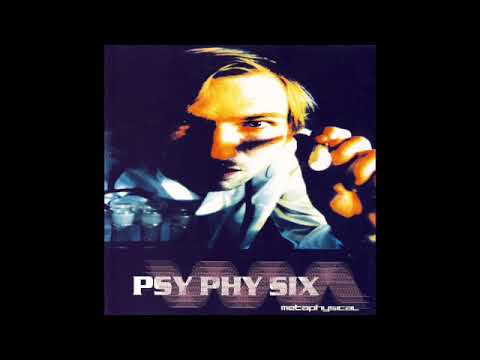Psy Phy Six - Radio Cowboy