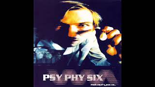 Psy Phy Six - Radio Cowboy