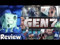Gen7 Review - with Tom Vasel