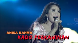 Download lagu NEW PALAPA - ANISA RAHMA  -  KADO PERKAWINAN - JATENG FAIR 2018 mp3