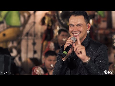 Luis Alfonso Partida "El Yaki" - Te invito a mi cama