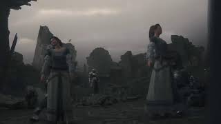ここまでやるのがFFだ【FF16】