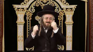 פרשת וישב | אור החיים הקדוש | הרב מנחם מנדל פומרנץ (ארגון ענפים) - התמונה מוצגת ישירות מתוך אתר האינטרנט יוטיוב. זכויות היוצרים בתמונה שייכות ליוצרה. קישור קרדיט למקור התוכן נמצא בתוך דף הסרטון