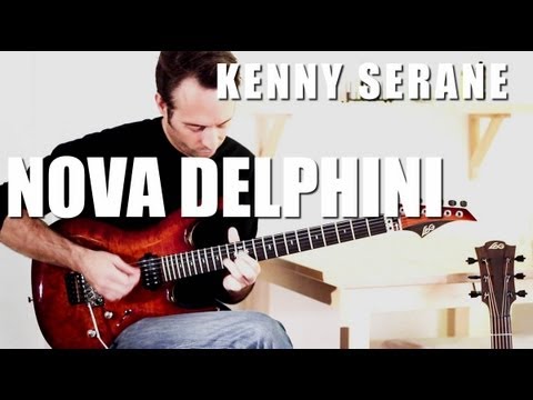 Nova Delphini / composed and played by Kenny Serane