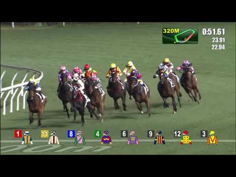 9/3/2022 (487) Lucky Quality - Alfred Chan