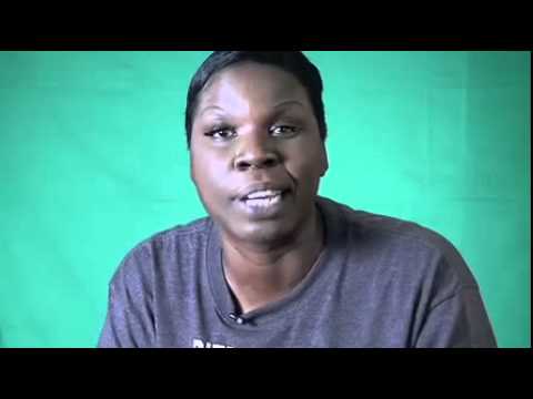 Leslie Jones Interview