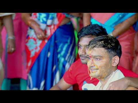 Traditional Telugu Nalugu video || Revanth Raji