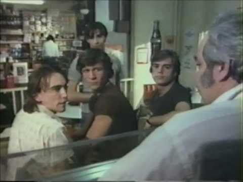 Breaking away TV series -pilot -