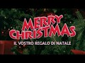 MERRY CHRISTMAS  - Trailer HD | Filmauro