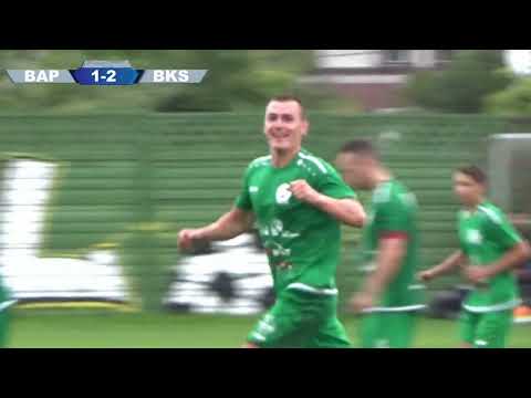 BAP Piast Gol 1-3 BKS Stal BB. Skrót