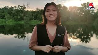 Intro to Virtual Orientation Week (VO' Week) - May 2021