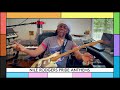 Nile Rodgers We Are Family PRIDE 2020