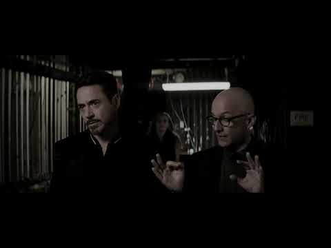 starker [be my daddy]