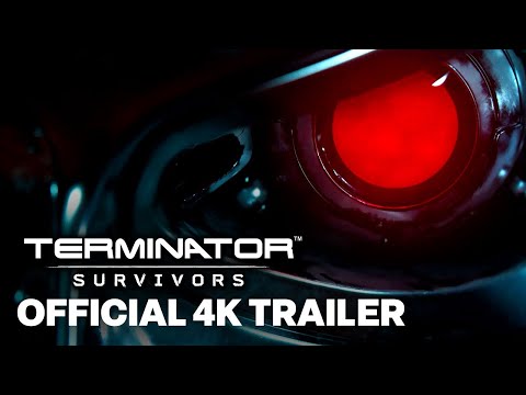 Видео Terminator: Survivors #1