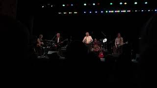 Strawbs Live “Round and Round” April 27, 2019