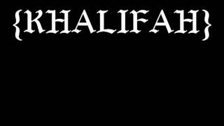 Download lagu Khalifah - Kerbau Di Payung ( Lirik ) mp3