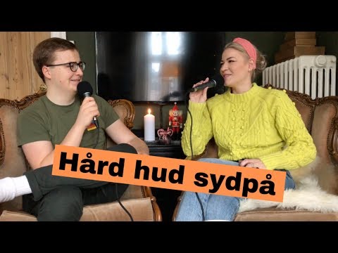 Broksalonen (Ep. 23) - Hård hud sydpå