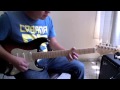 Amtrack Cover- Nils Landgren Funk Unit (Alex ...